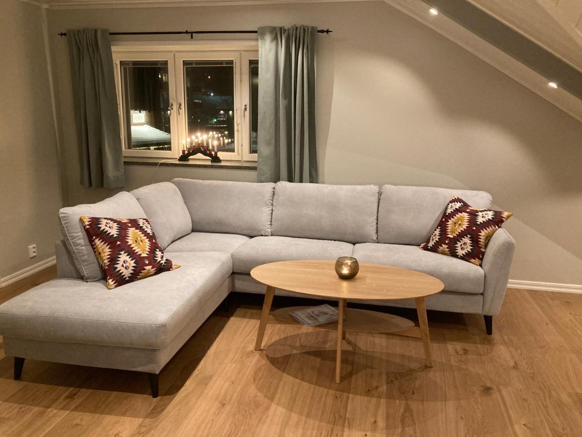 Areguiderna - Bubblans Laegenheter Are Torg Apartment Bagian luar foto
