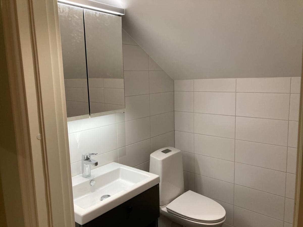 Areguiderna - Bubblans Laegenheter Are Torg Apartment Bagian luar foto