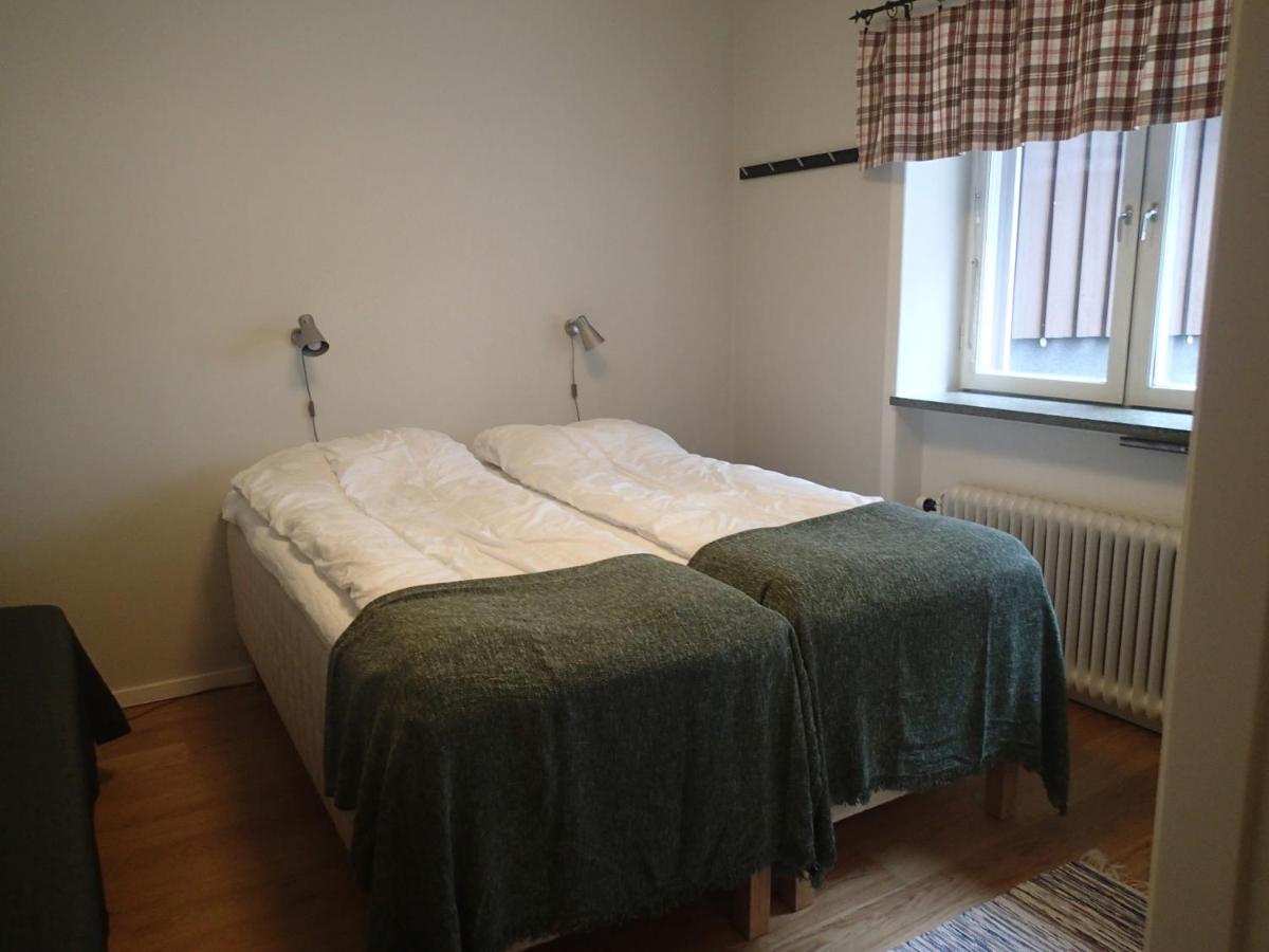Areguiderna - Bubblans Laegenheter Are Torg Apartment Bagian luar foto