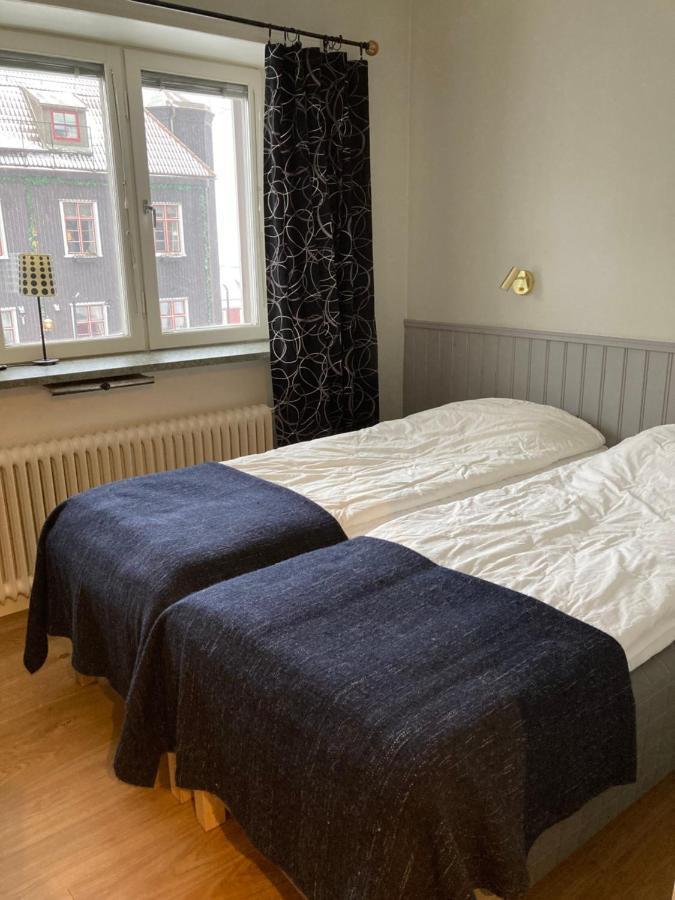 Areguiderna - Bubblans Laegenheter Are Torg Apartment Bagian luar foto