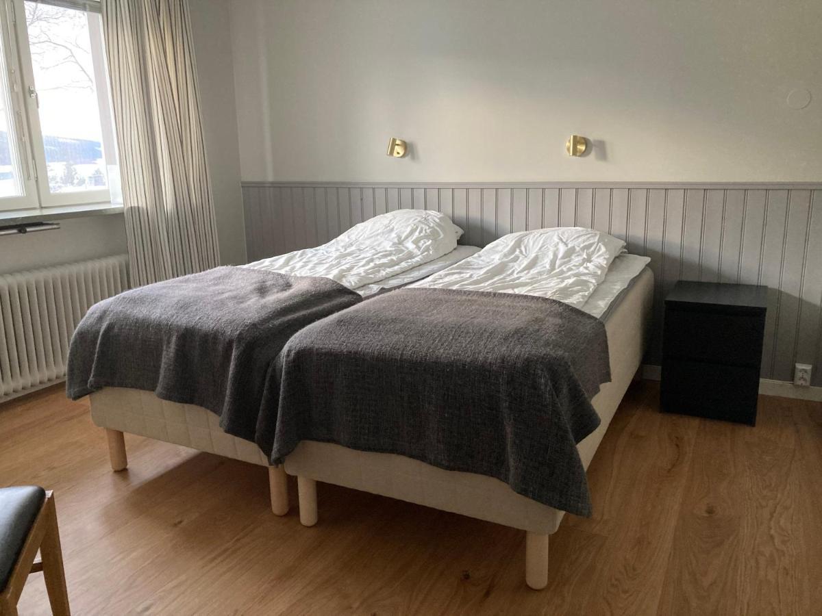 Areguiderna - Bubblans Laegenheter Are Torg Apartment Bagian luar foto