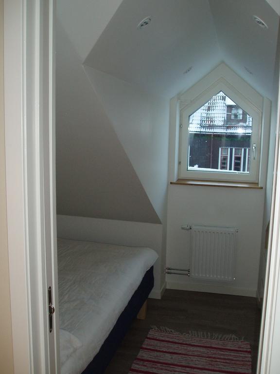 Areguiderna - Bubblans Laegenheter Are Torg Apartment Ruang foto