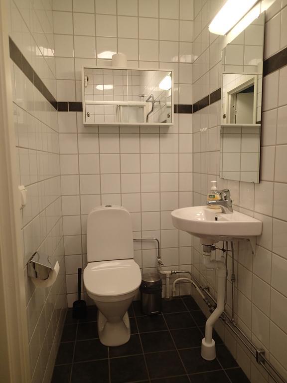 Areguiderna - Bubblans Laegenheter Are Torg Apartment Ruang foto