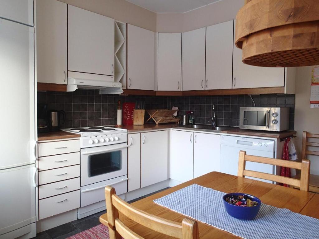 Areguiderna - Bubblans Laegenheter Are Torg Apartment Bagian luar foto