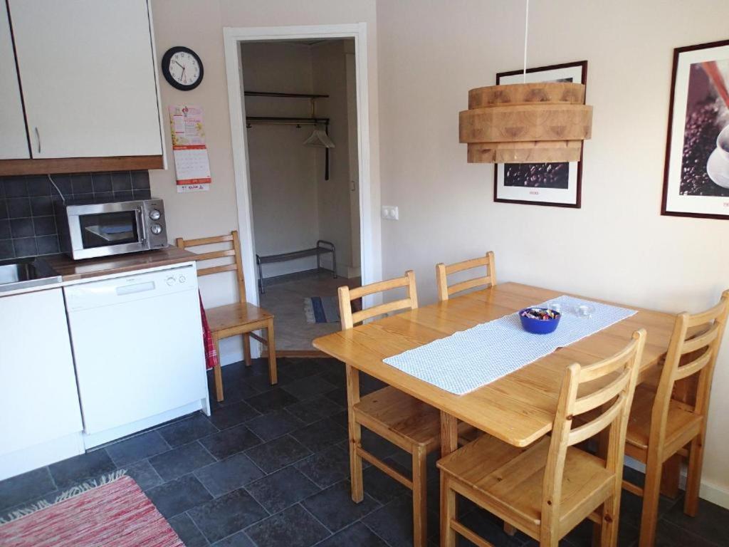 Areguiderna - Bubblans Laegenheter Are Torg Apartment Bagian luar foto