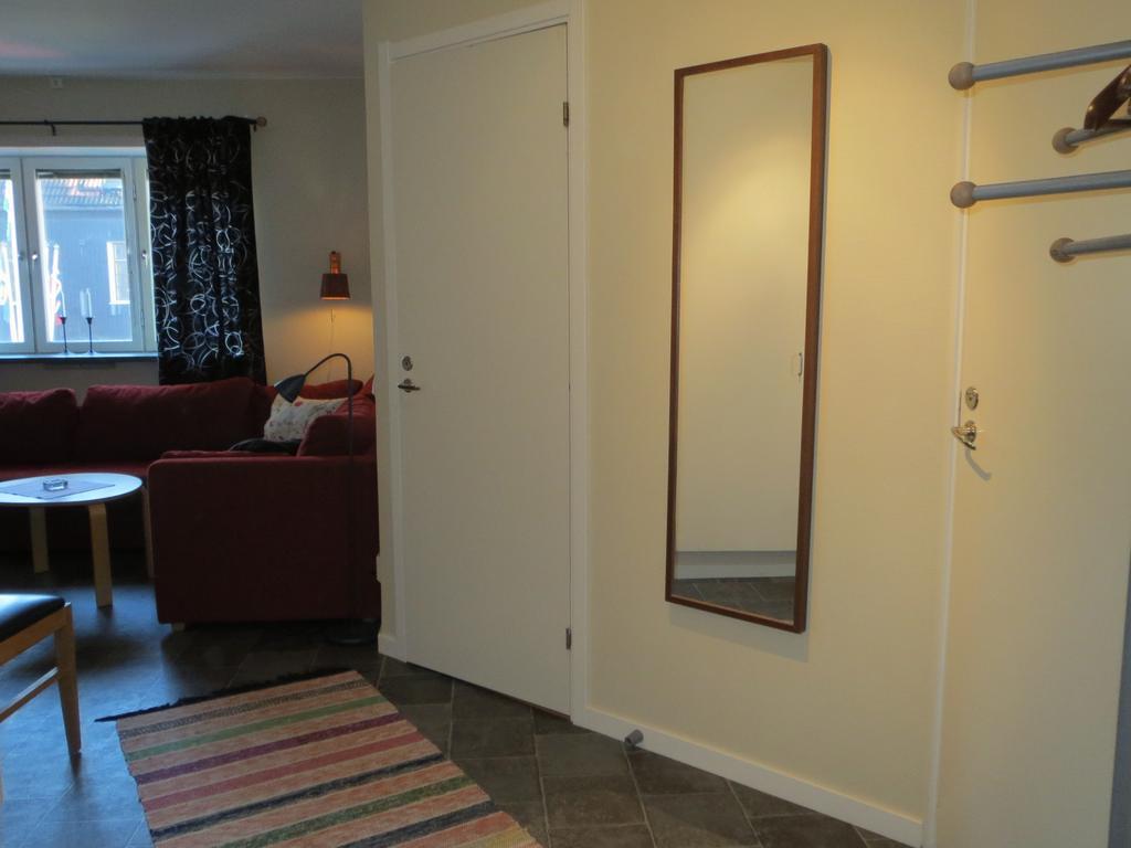 Areguiderna - Bubblans Laegenheter Are Torg Apartment Bagian luar foto