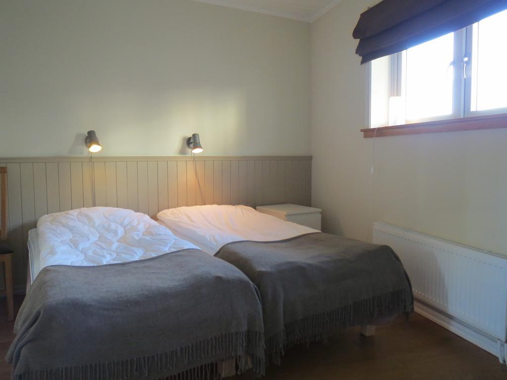 Areguiderna - Bubblans Laegenheter Are Torg Apartment Ruang foto