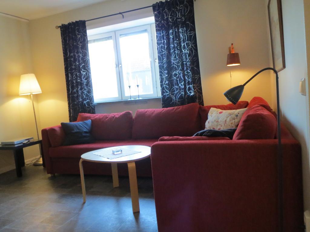 Areguiderna - Bubblans Laegenheter Are Torg Apartment Ruang foto