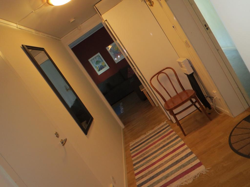 Areguiderna - Bubblans Laegenheter Are Torg Apartment Ruang foto