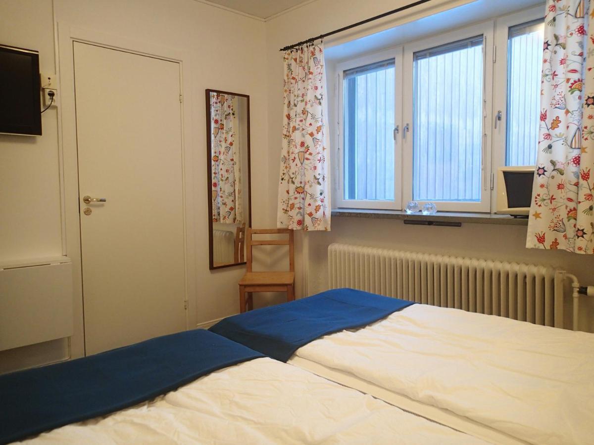 Areguiderna - Bubblans Laegenheter Are Torg Apartment Bagian luar foto